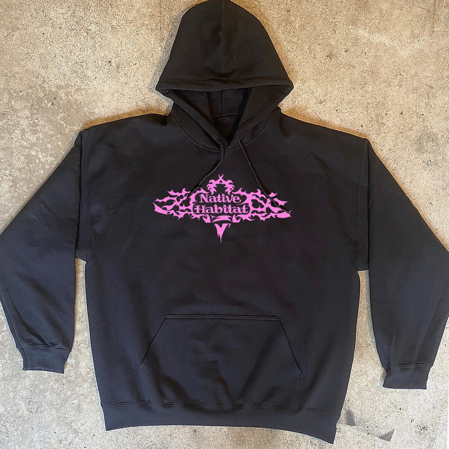 Archive Hoodie