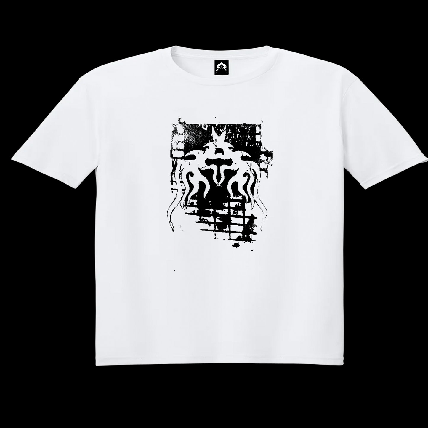 Structure Tee