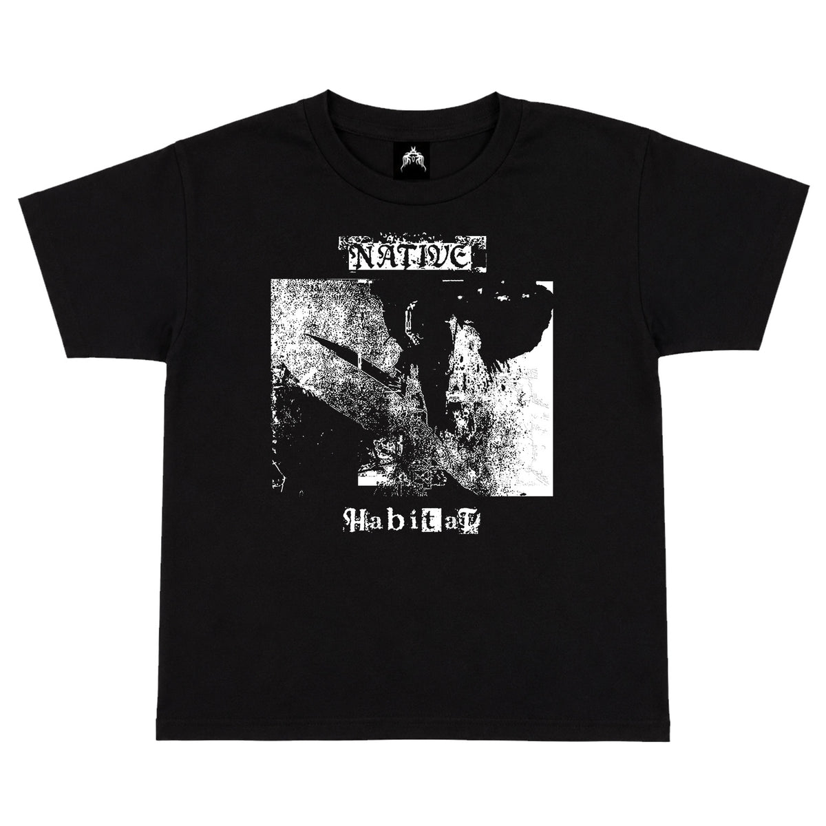 Shadow Tee