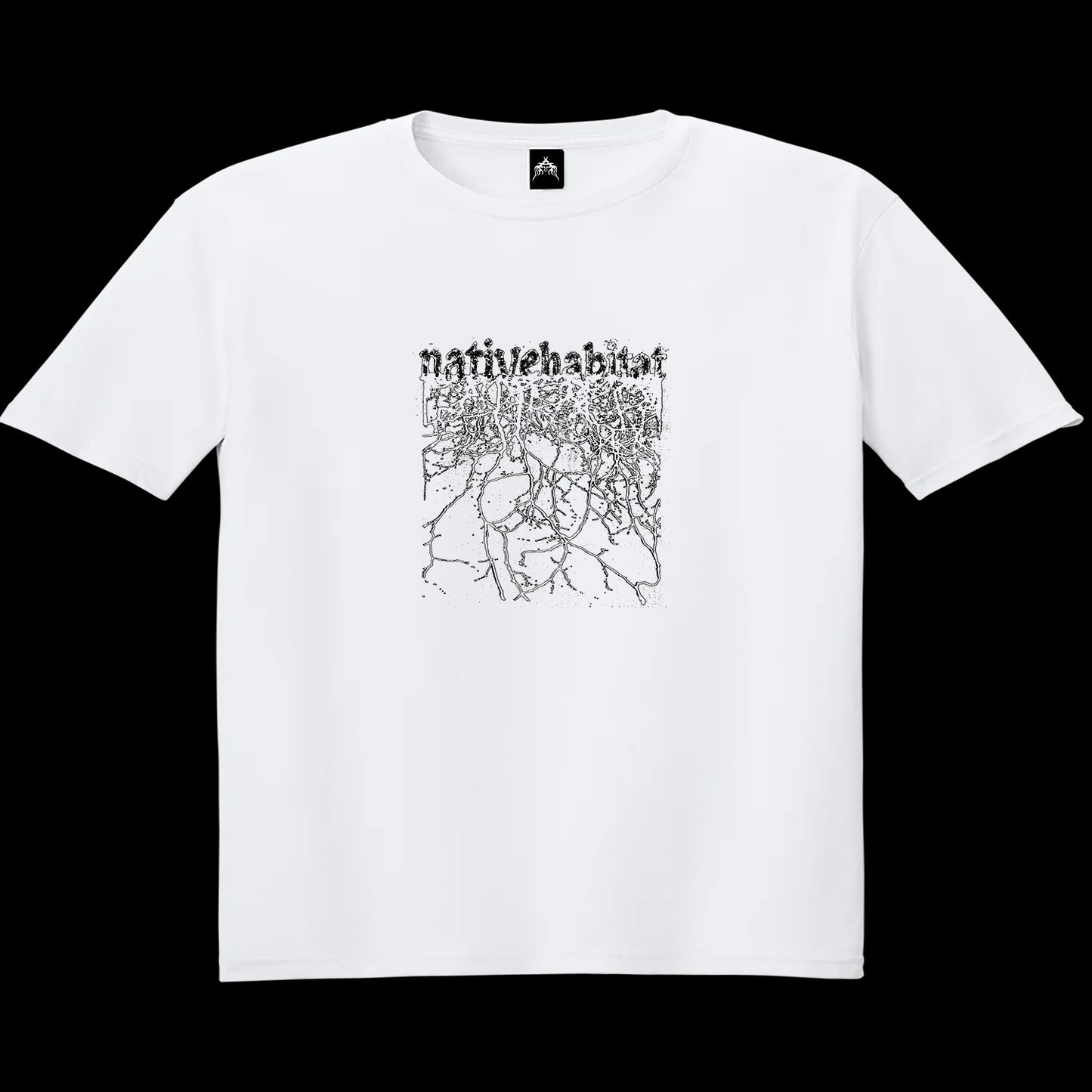 Mycelium Tee