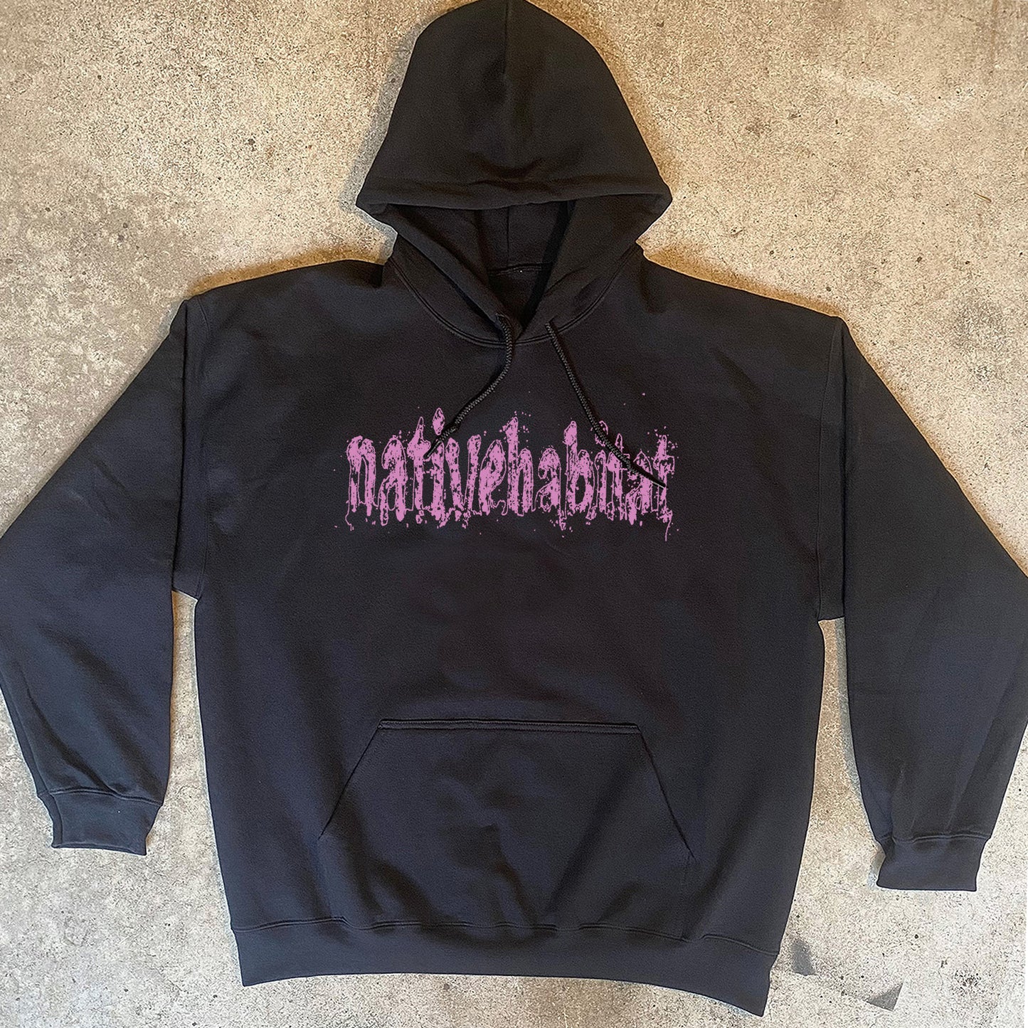 NH Hoodie