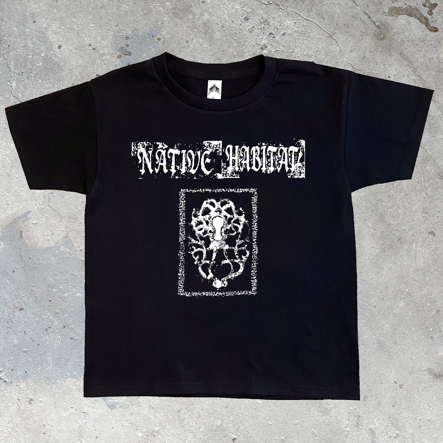 Cast Tee