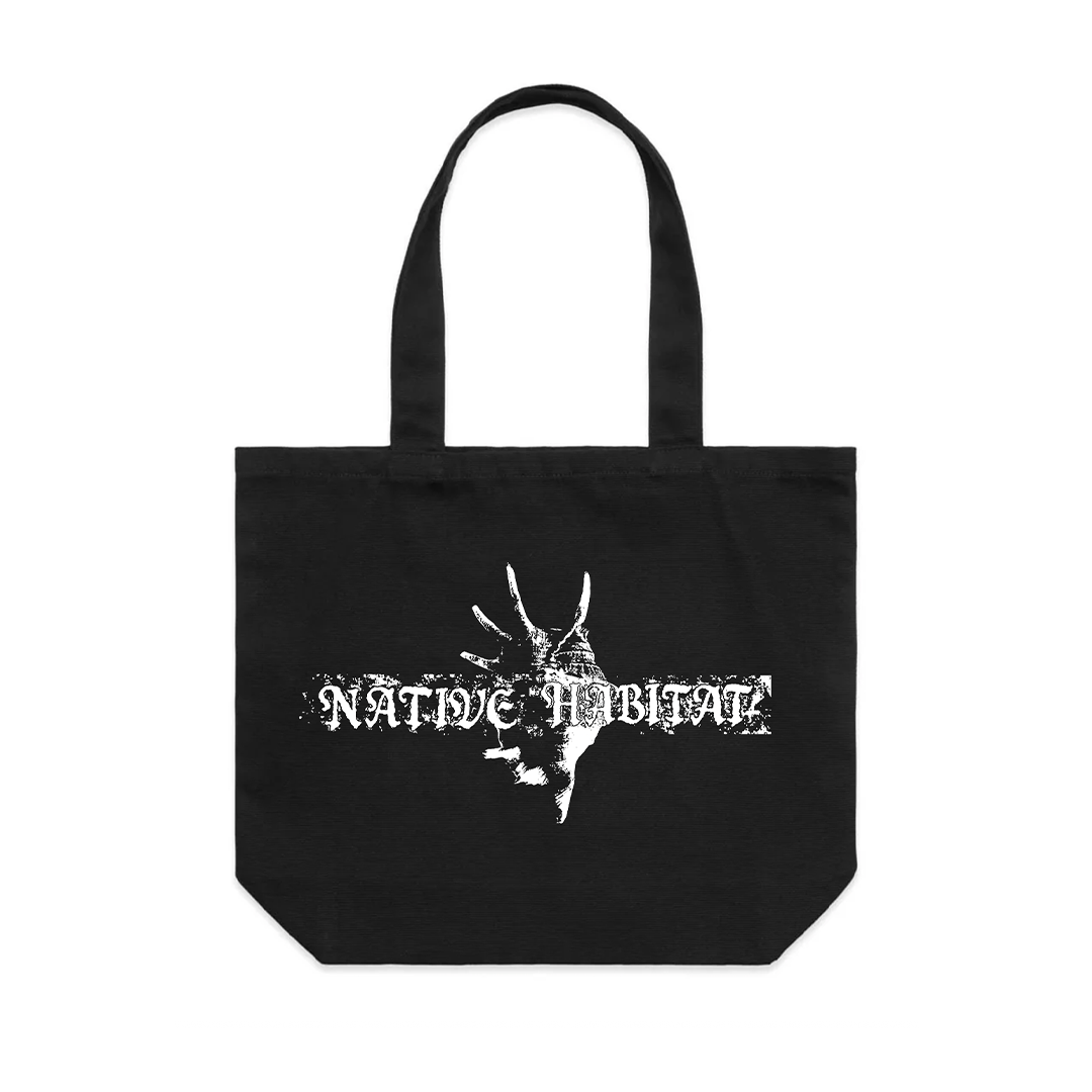 Spiral tote