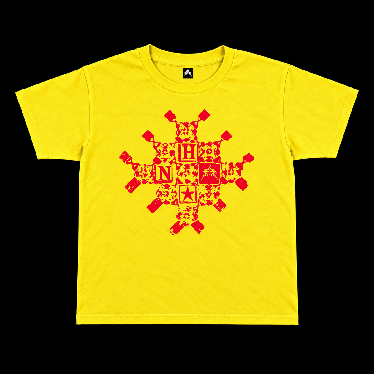 Signals Tee