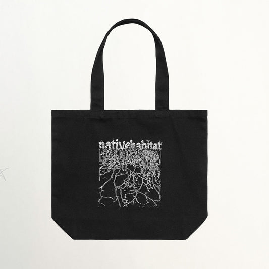 Mycelium Tote