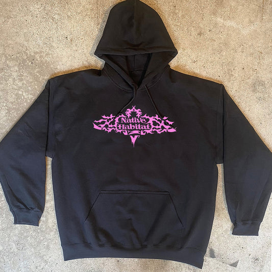 Archive Hoodie