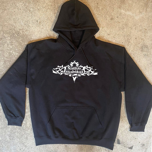 Archive Hoodie