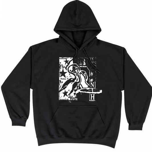 Factory Hood