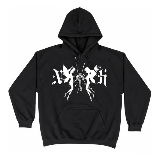 Arrival Hood