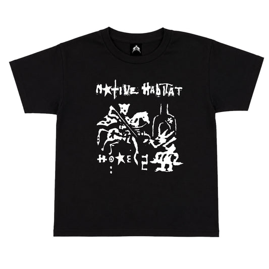 Unwritten Tee
