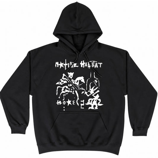 Unwritten Hood
