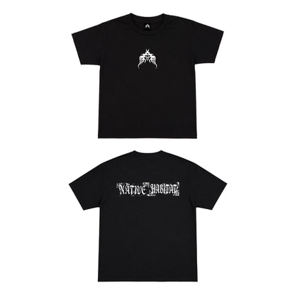 Press Tee