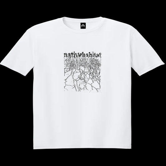 Mycelium Tee