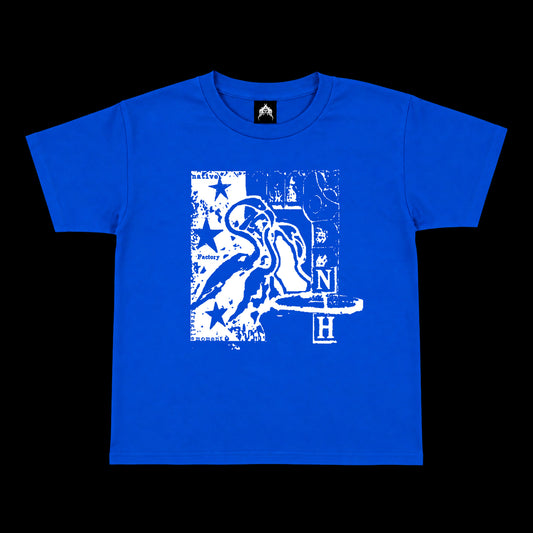 Factory Tee