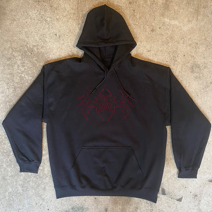 Cipher hood