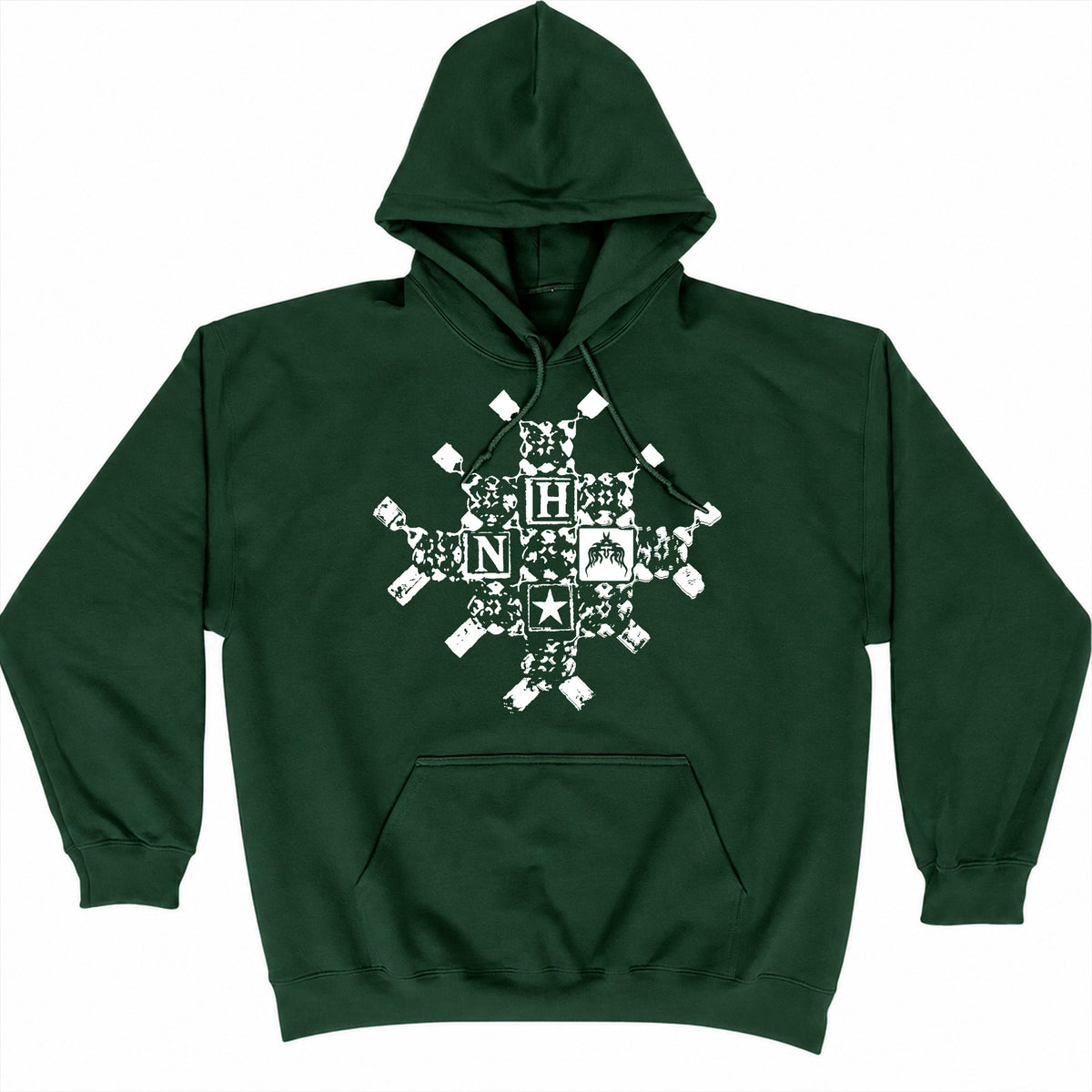 Signals Hood