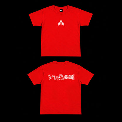 Press Tee