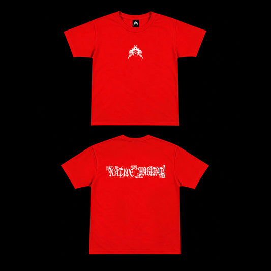 Press Tee
