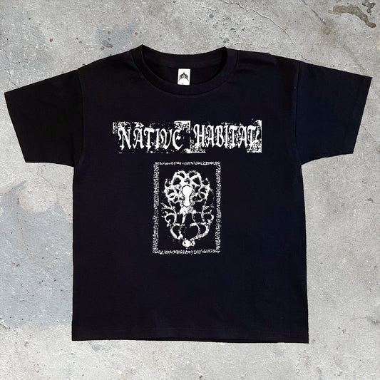 Cast Tee