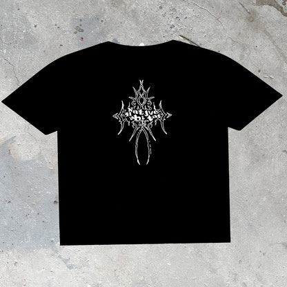 front and back - Untitled Tee